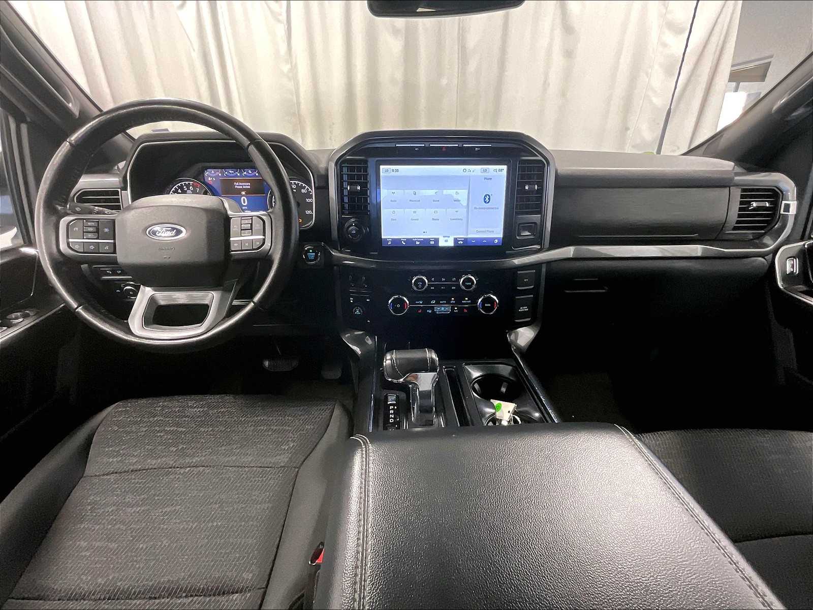 2022 Ford F-150 XLT - Photo 21