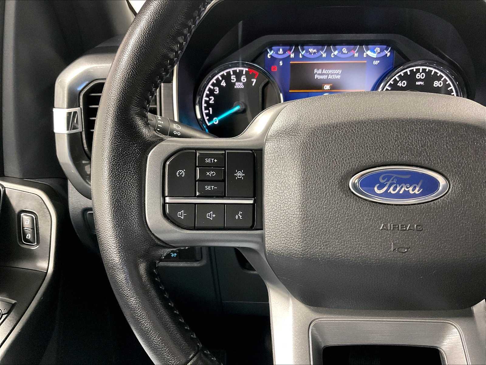 2022 Ford F-150 XLT - Photo 22