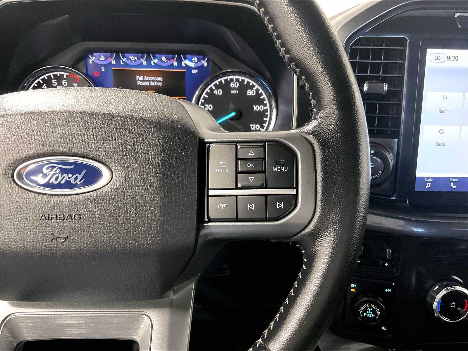 2022 Ford F-150 XLT - Photo 23