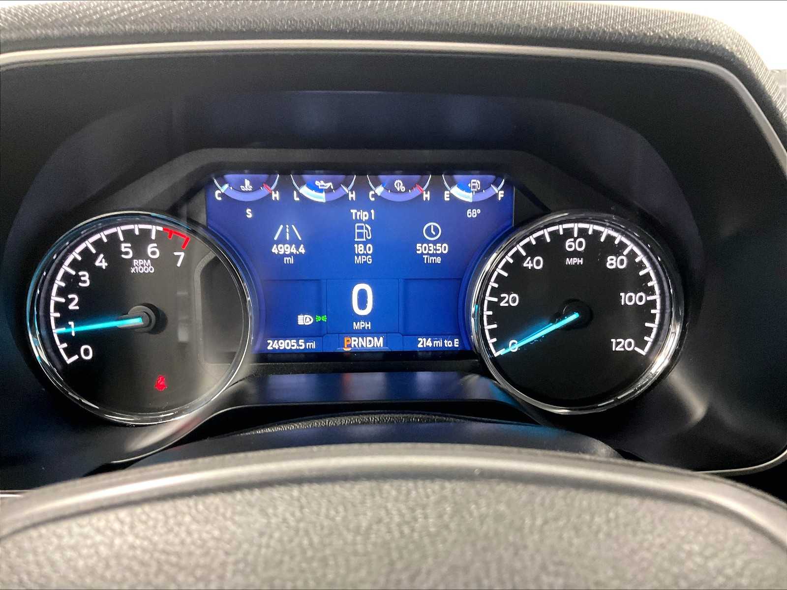 2022 Ford F-150 XLT - Photo 24