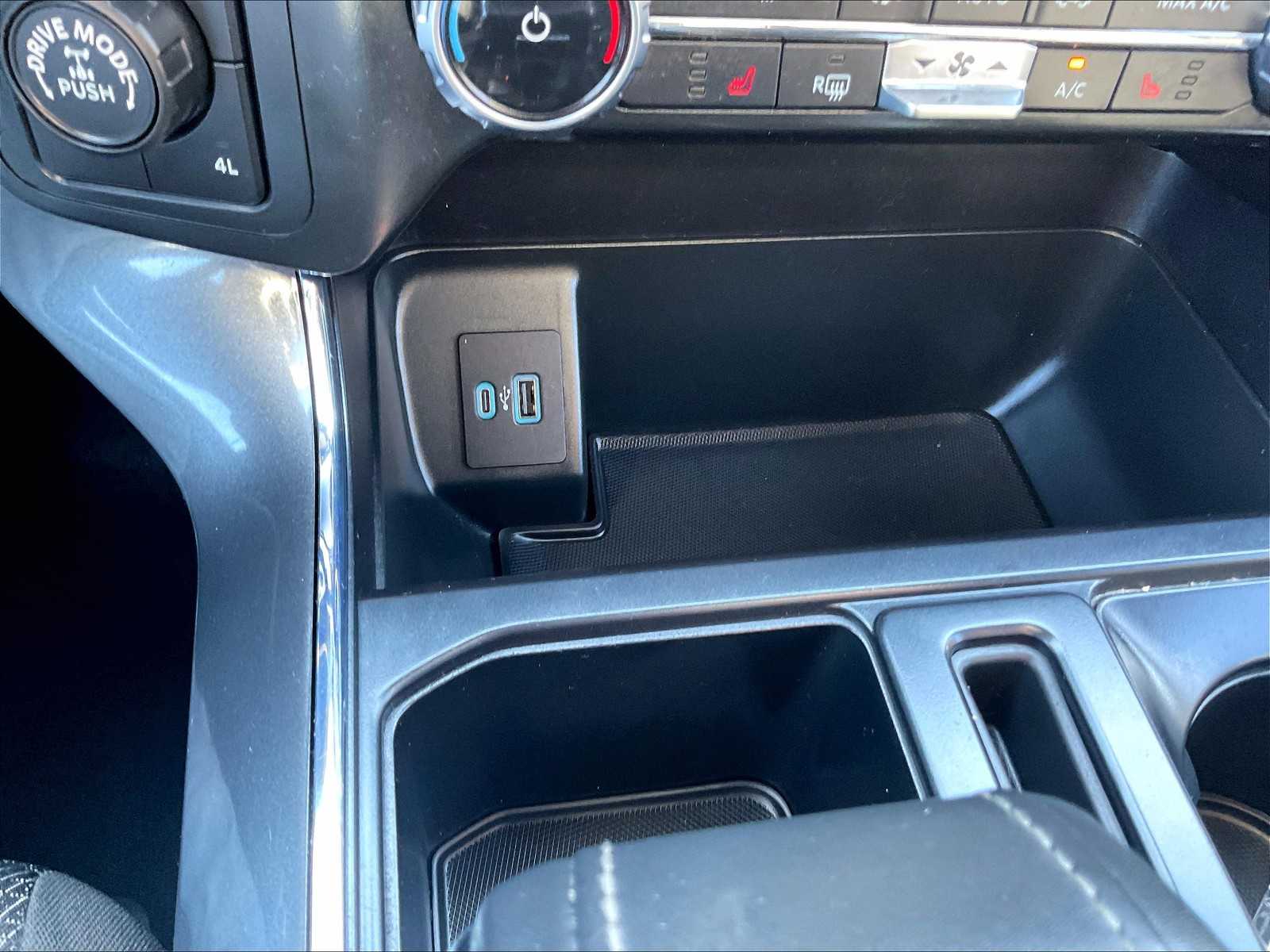 2022 Ford F-150 XLT - Photo 26
