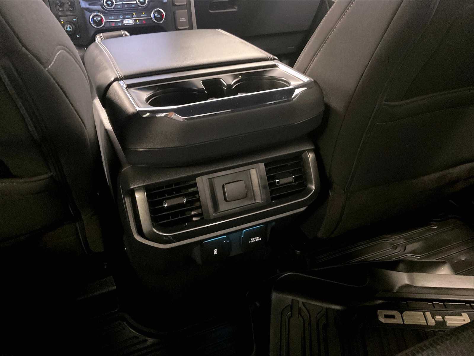 2022 Ford F-150 XLT - Photo 27