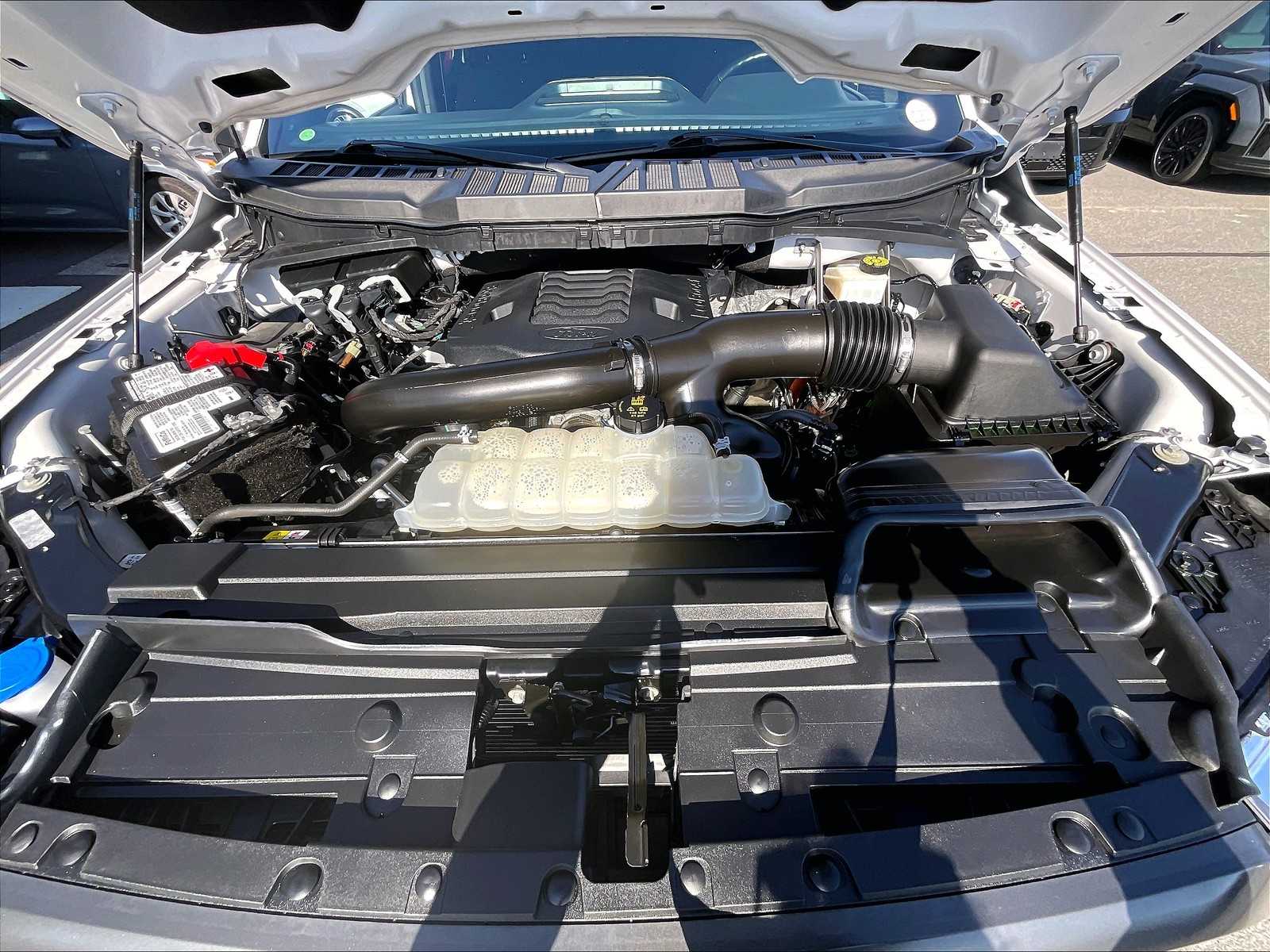 2022 Ford F-150 XLT - Photo 29
