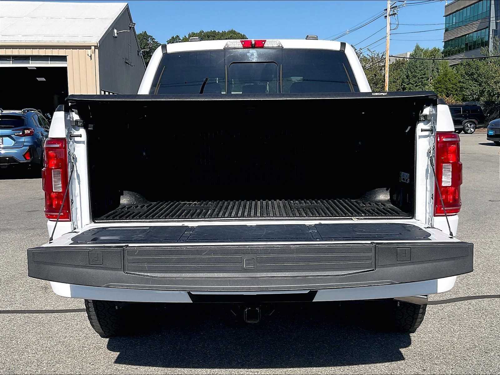 2022 Ford F-150 XLT - Photo 31