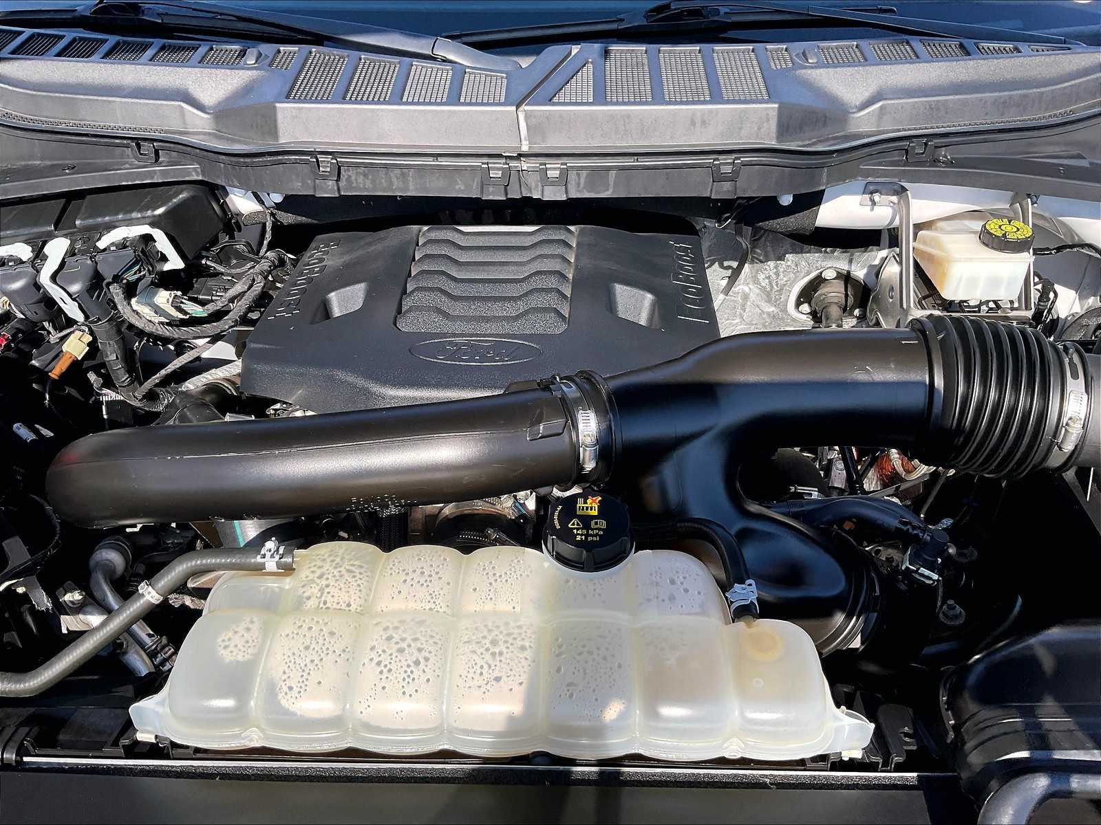 2022 Ford F-150 XLT - Photo 35