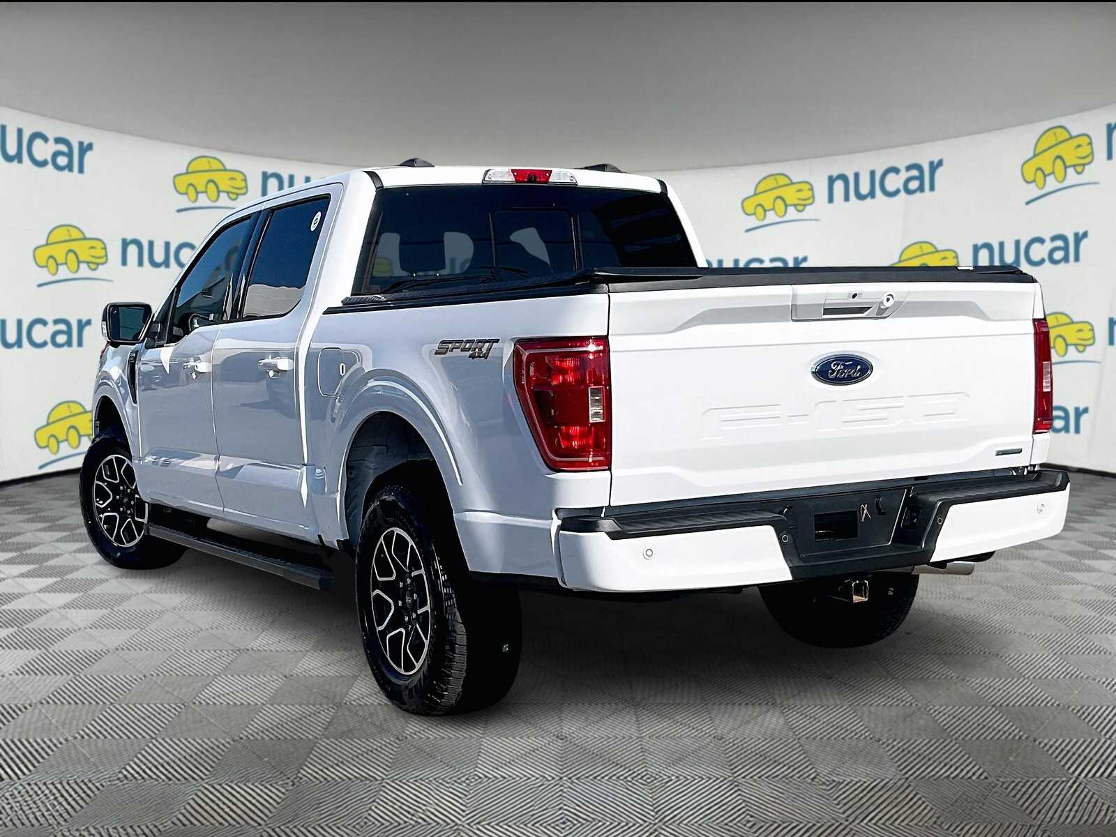 2022 Ford F-150 XLT - Photo 4