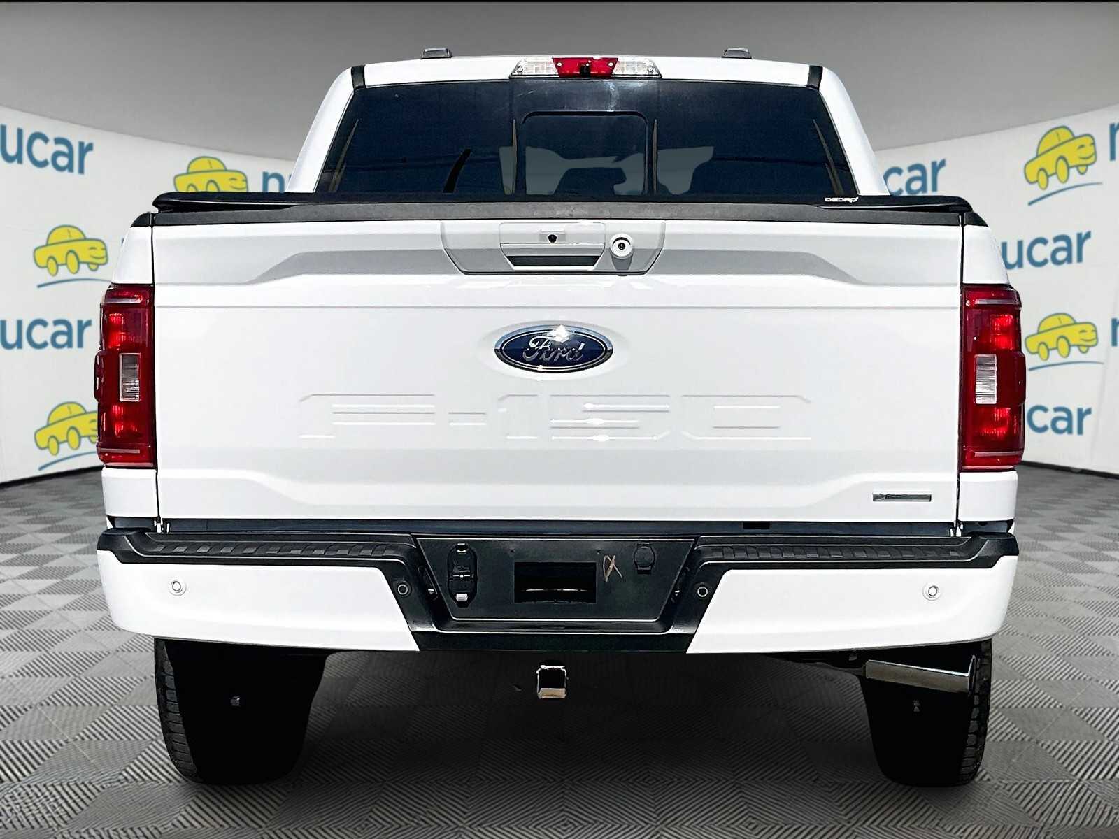2022 Ford F-150 XLT - Photo 5