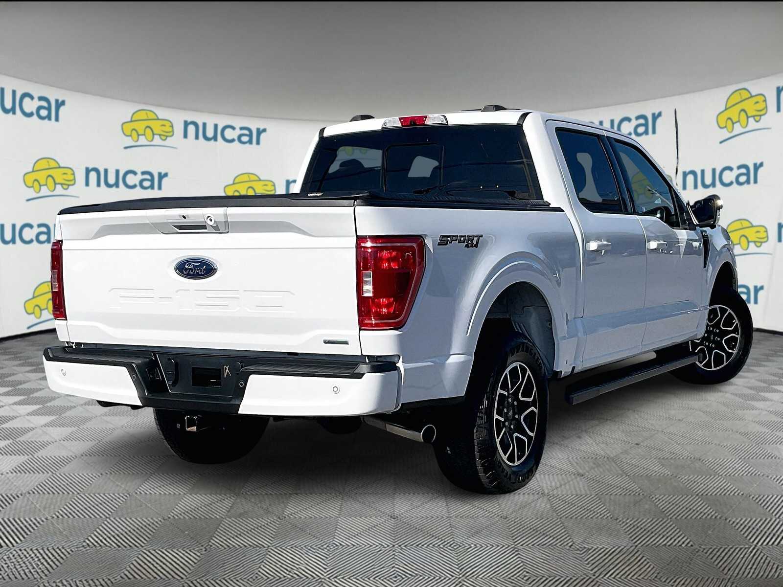 2022 Ford F-150 XLT - Photo 6