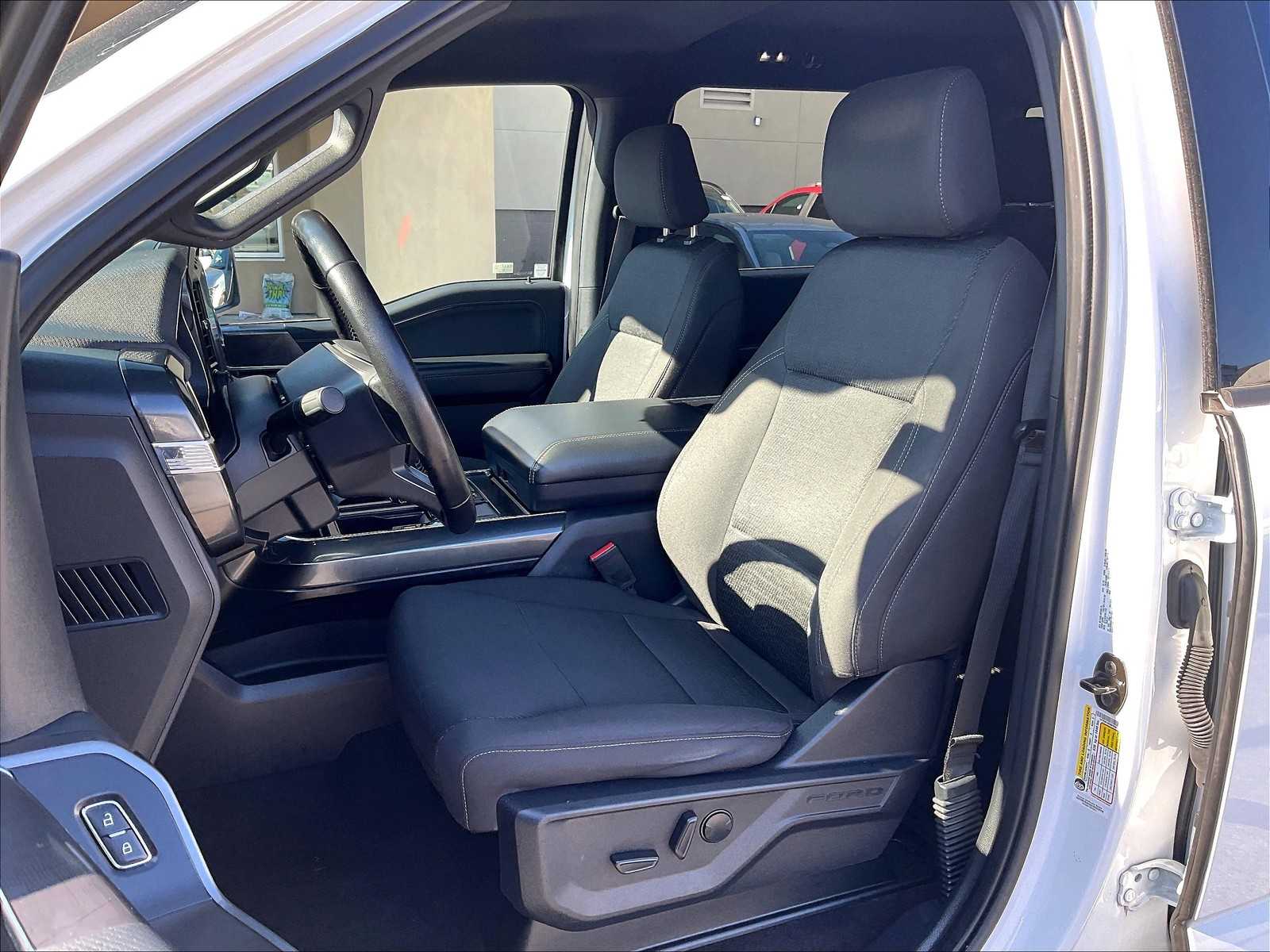 2022 Ford F-150 XLT - Photo 10