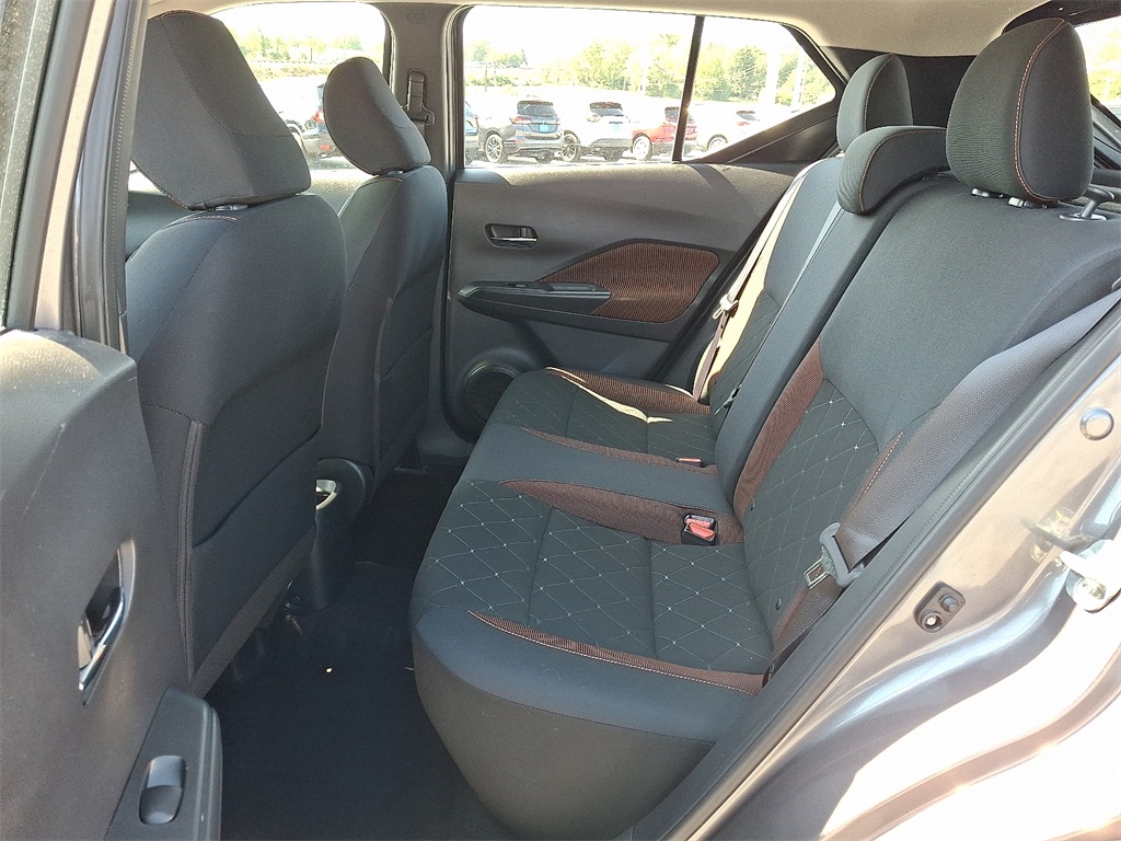 2019 Nissan Kicks SR - Photo 11