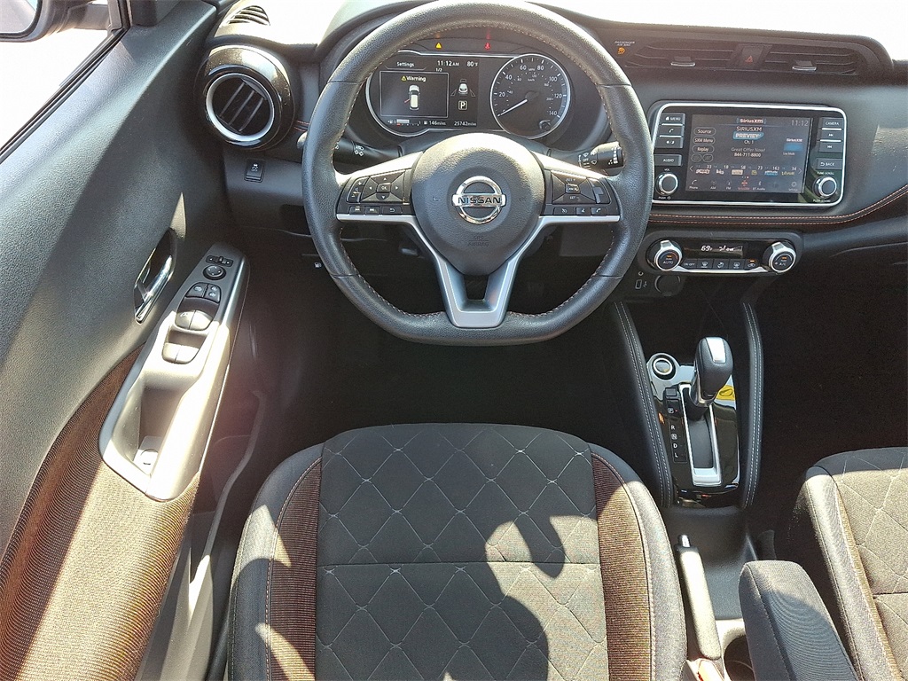 2019 Nissan Kicks SR - Photo 12