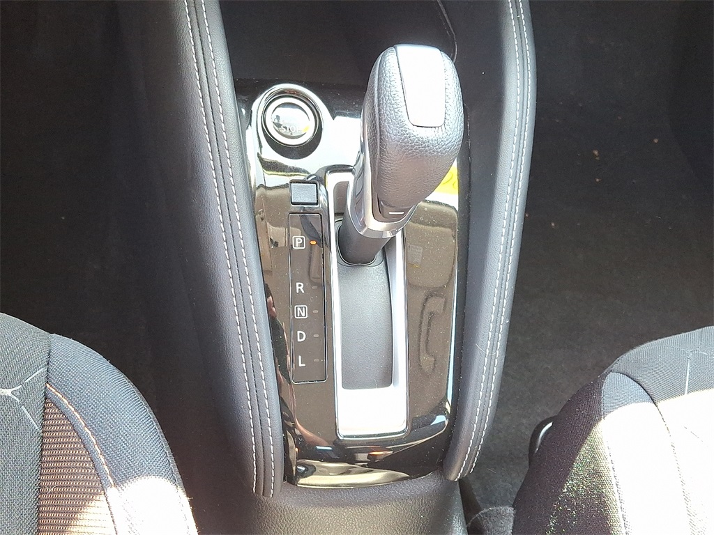 2019 Nissan Kicks SR - Photo 15