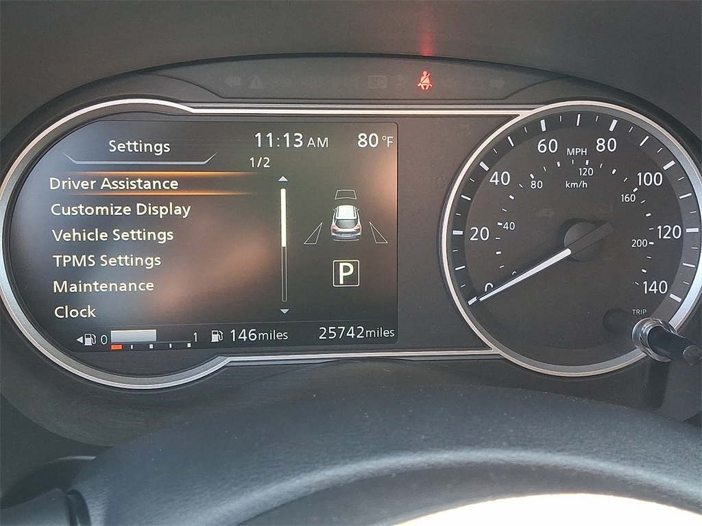 2019 Nissan Kicks SR - Photo 20