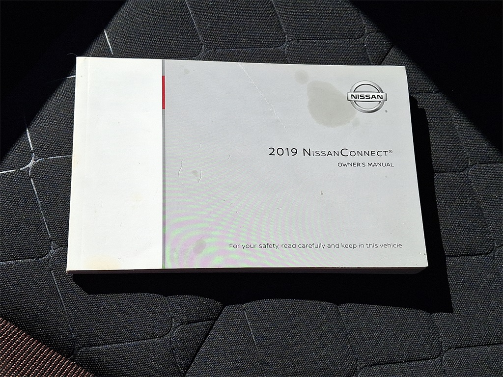 2019 Nissan Kicks SR - Photo 25