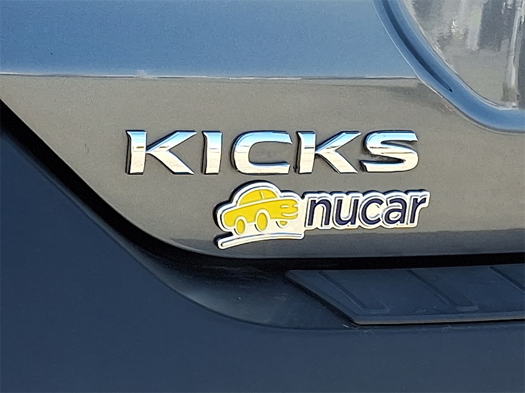 2019 Nissan Kicks SR - Photo 30