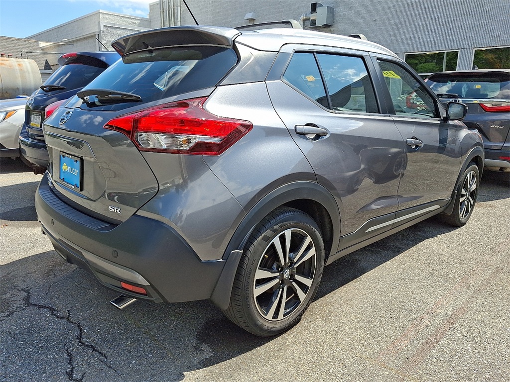 2019 Nissan Kicks SR - Photo 5