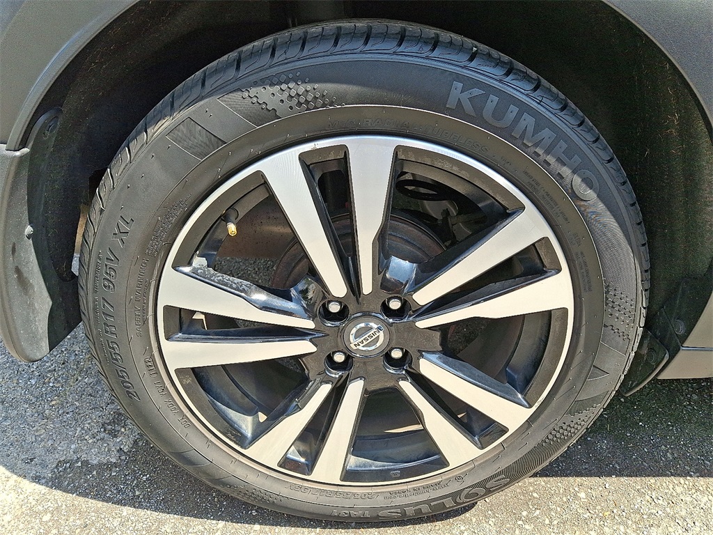 2019 Nissan Kicks SR - Photo 6