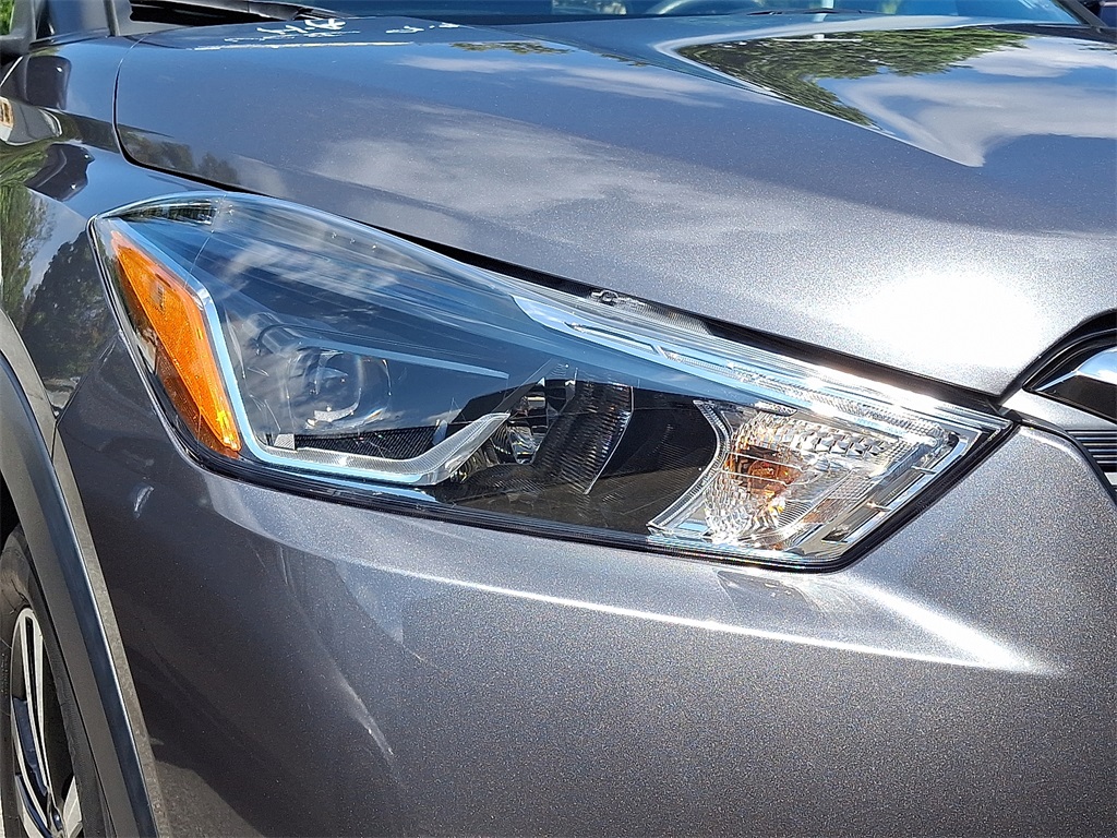 2019 Nissan Kicks SR - Photo 7