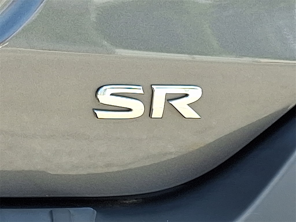 2019 Nissan Kicks SR - Photo 9