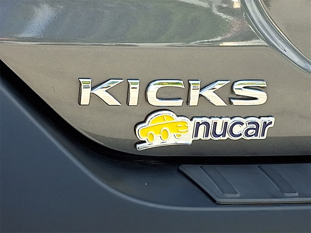 2019 Nissan Kicks SR - Photo 10