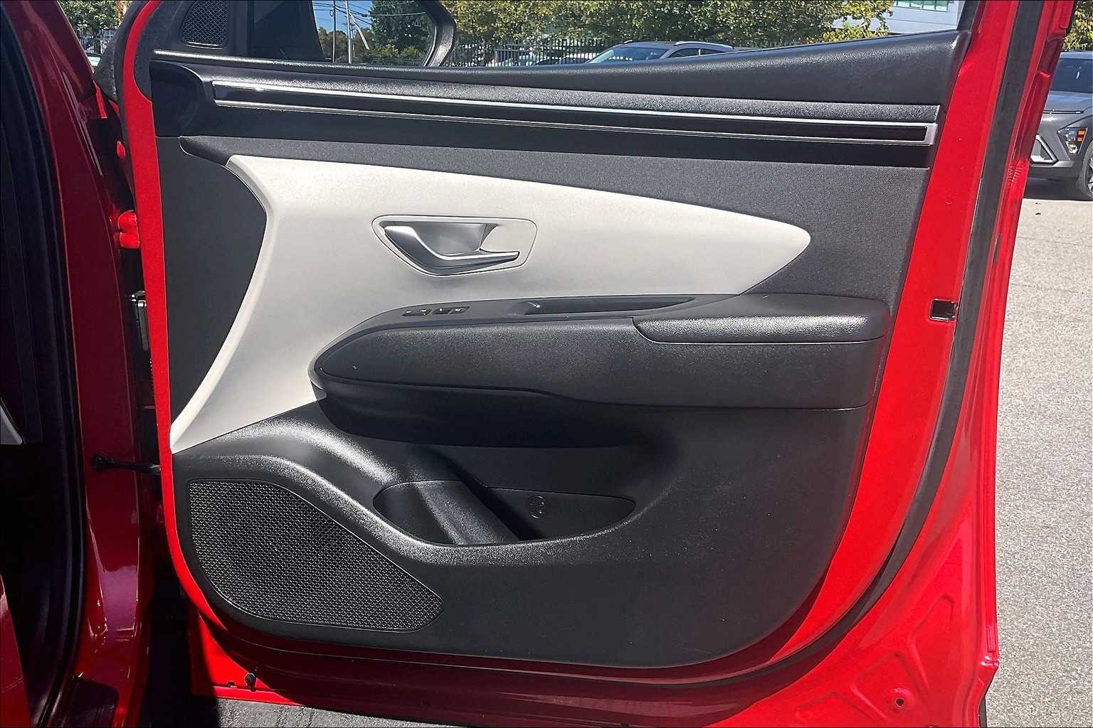 2023 Hyundai Tucson SEL - Photo 12