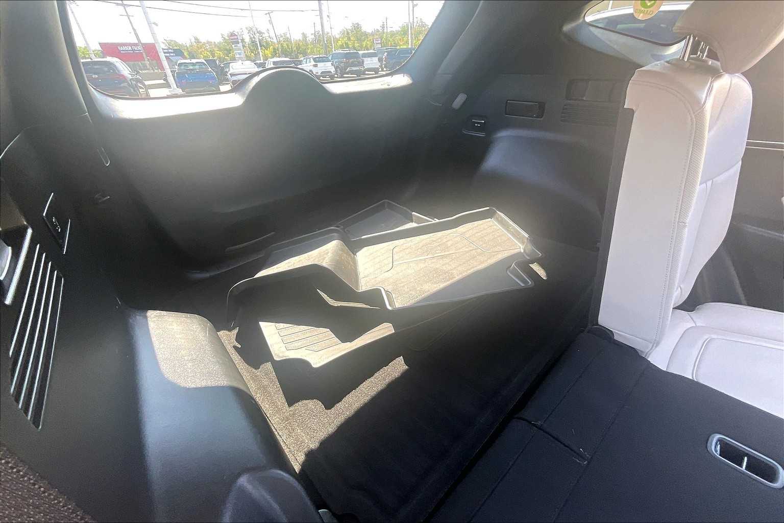 2023 Hyundai Tucson SEL - Photo 17