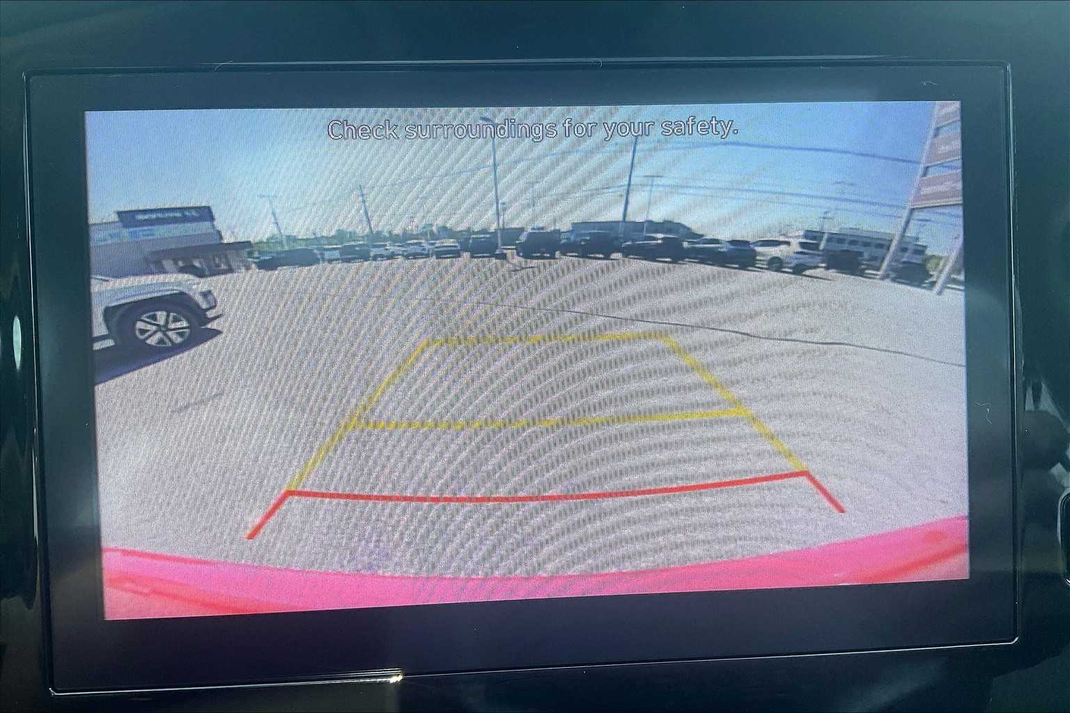 2023 Hyundai Tucson SEL - Photo 20
