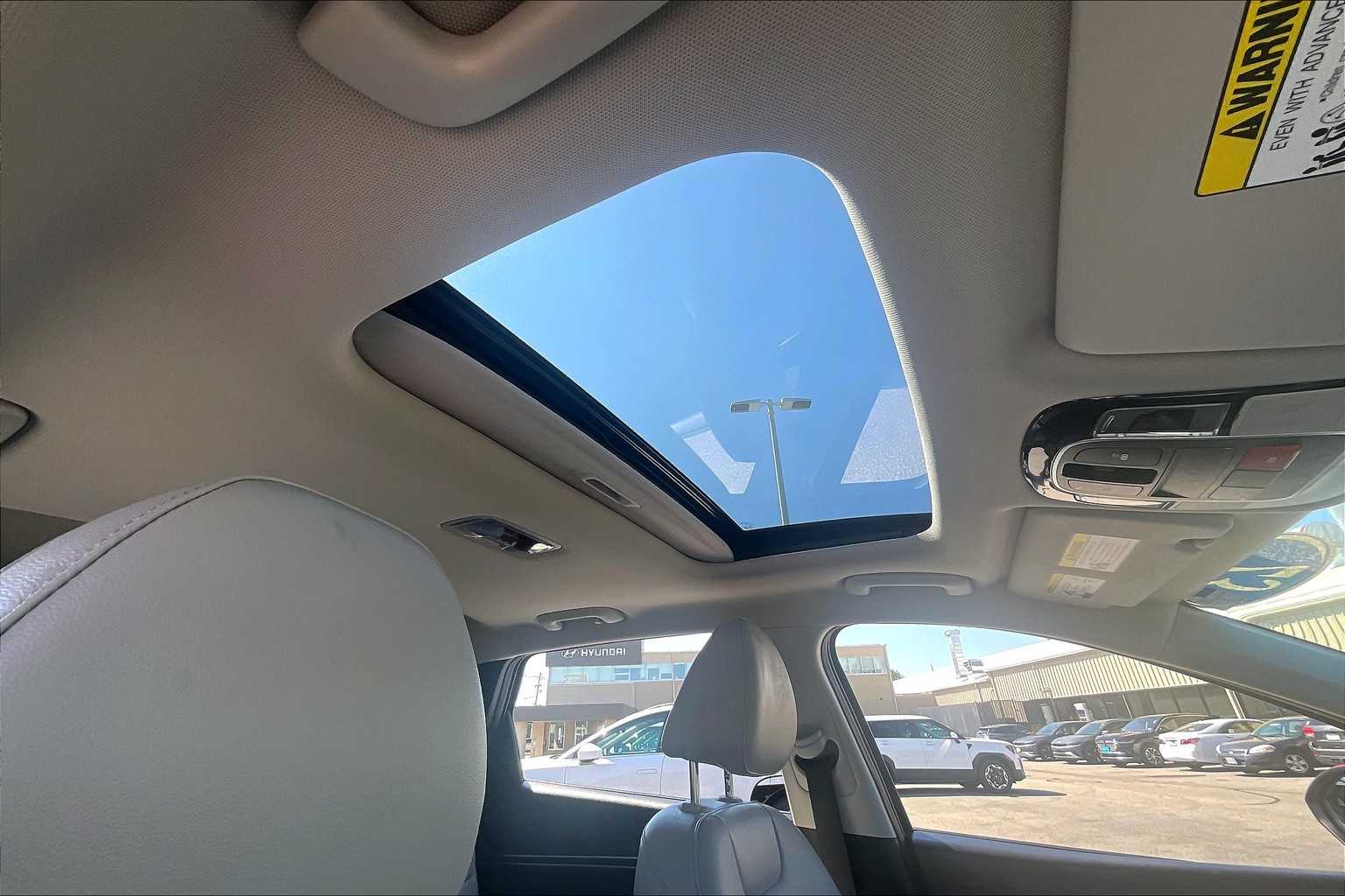 2023 Hyundai Tucson SEL - Photo 23