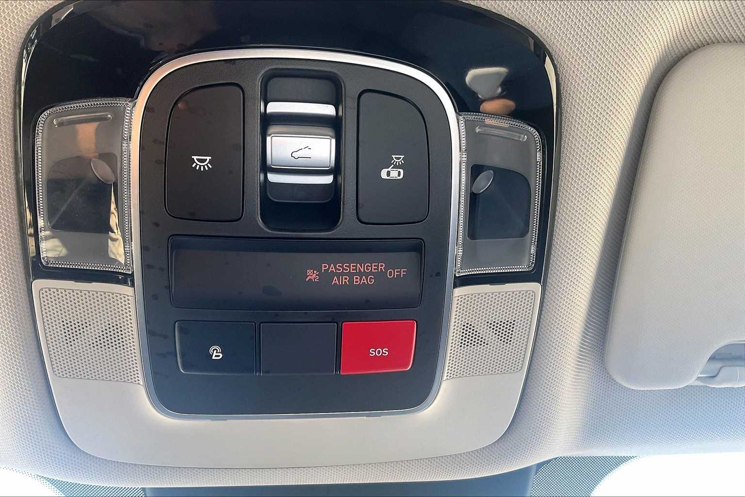 2023 Hyundai Tucson SEL - Photo 27