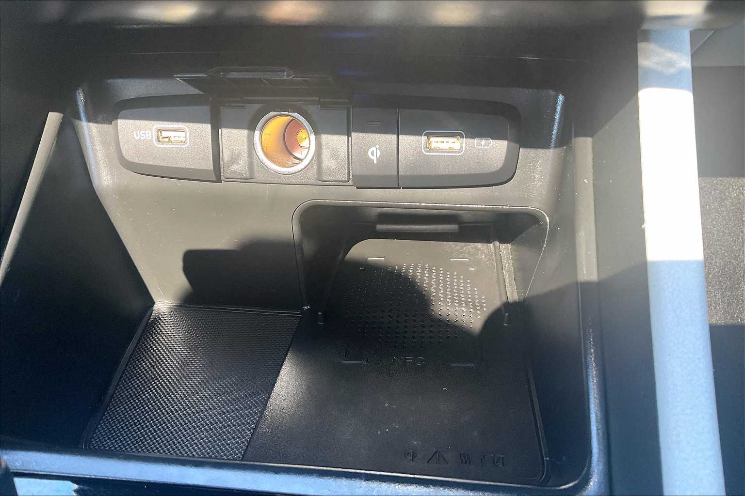 2023 Hyundai Tucson SEL - Photo 28