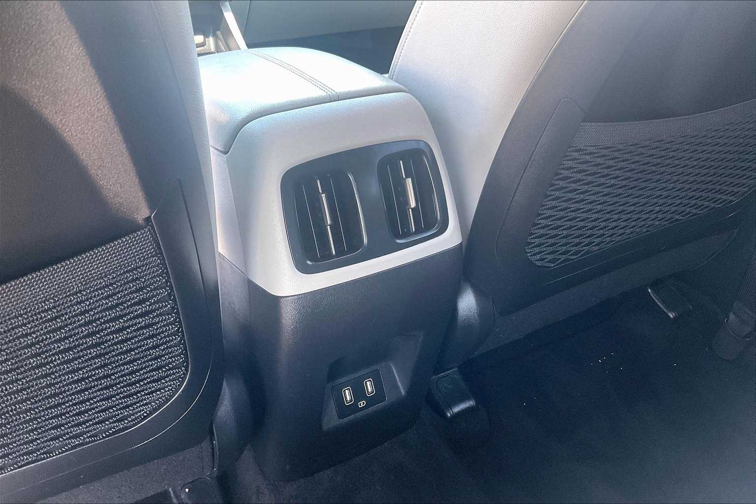 2023 Hyundai Tucson SEL - Photo 29