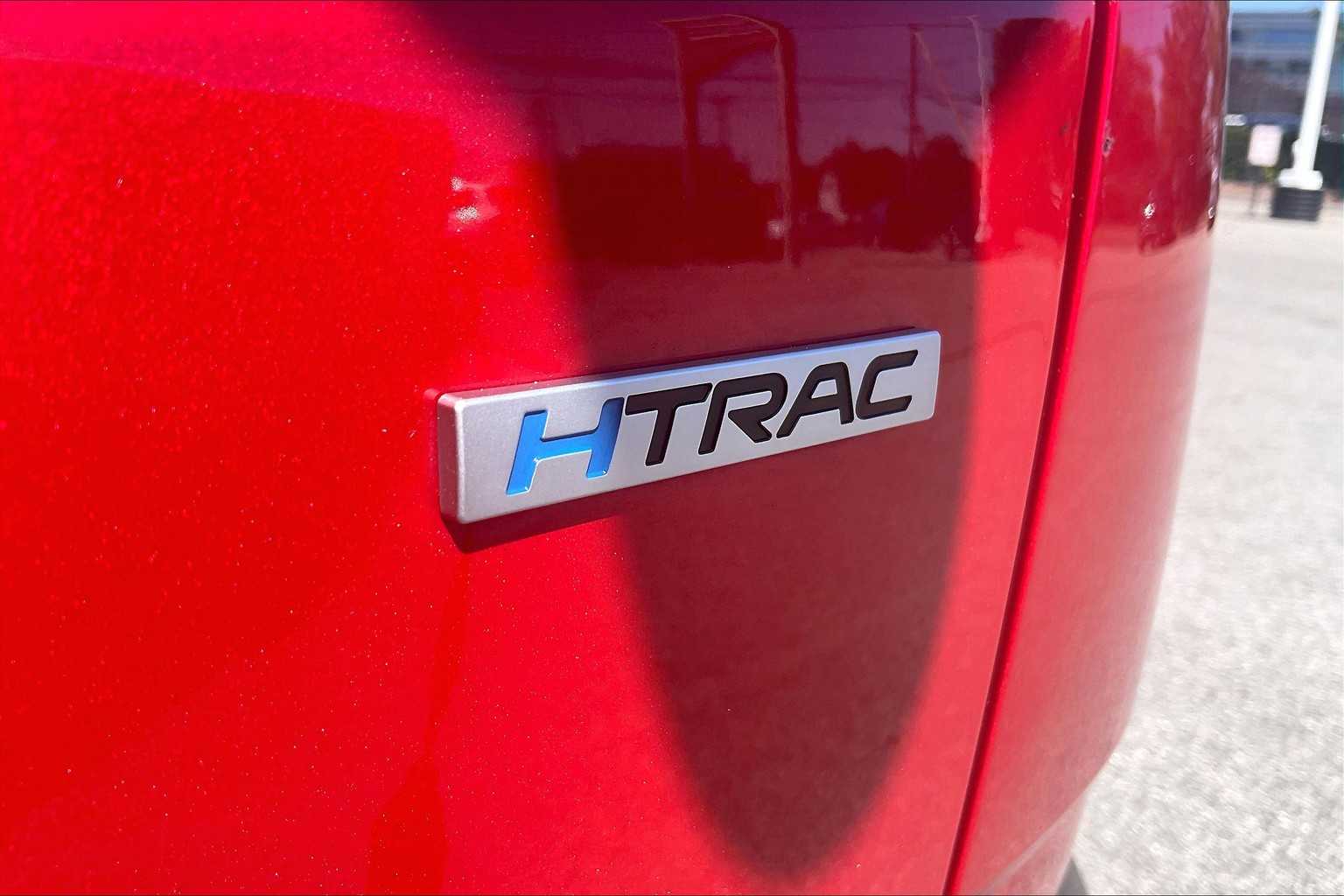 2023 Hyundai Tucson SEL - Photo 30