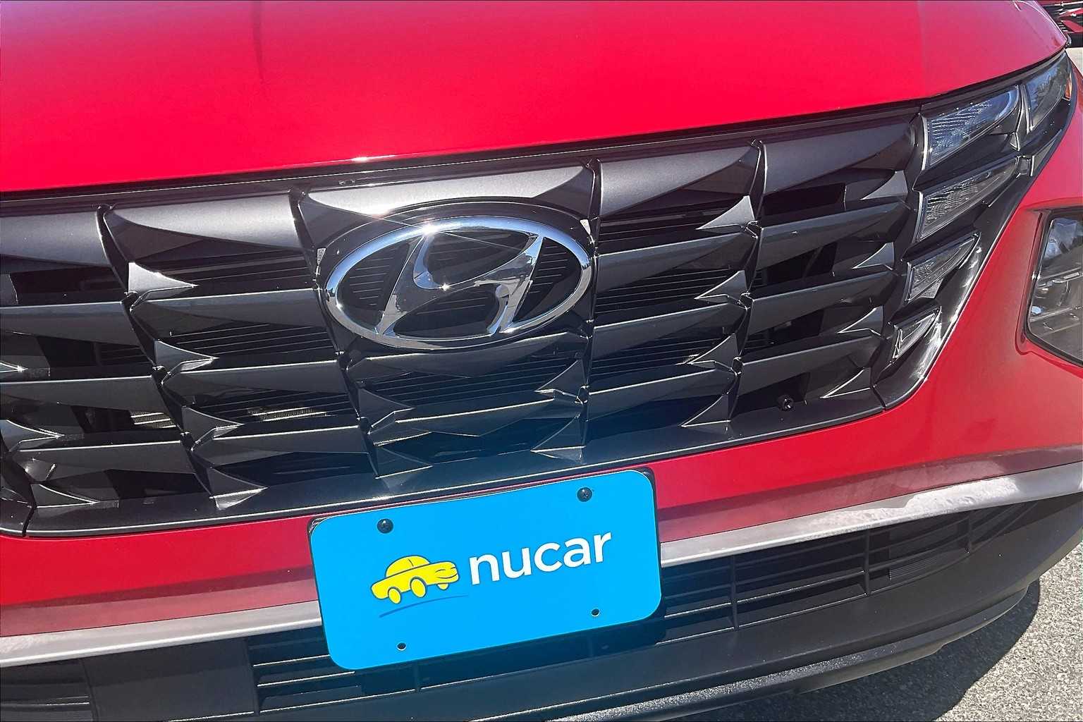 2023 Hyundai Tucson SEL - Photo 33