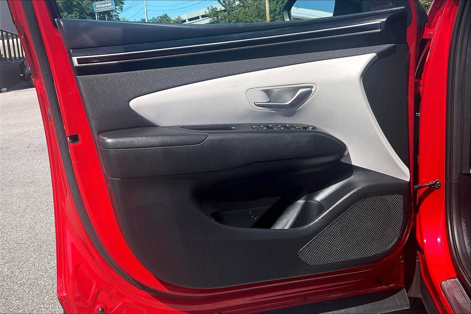 2023 Hyundai Tucson SEL - Photo 9