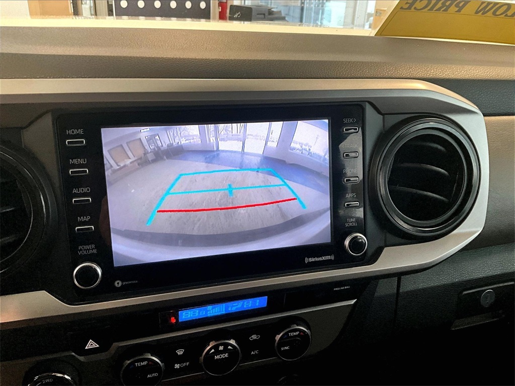 2022 Toyota Tacoma SR5 - Photo 19