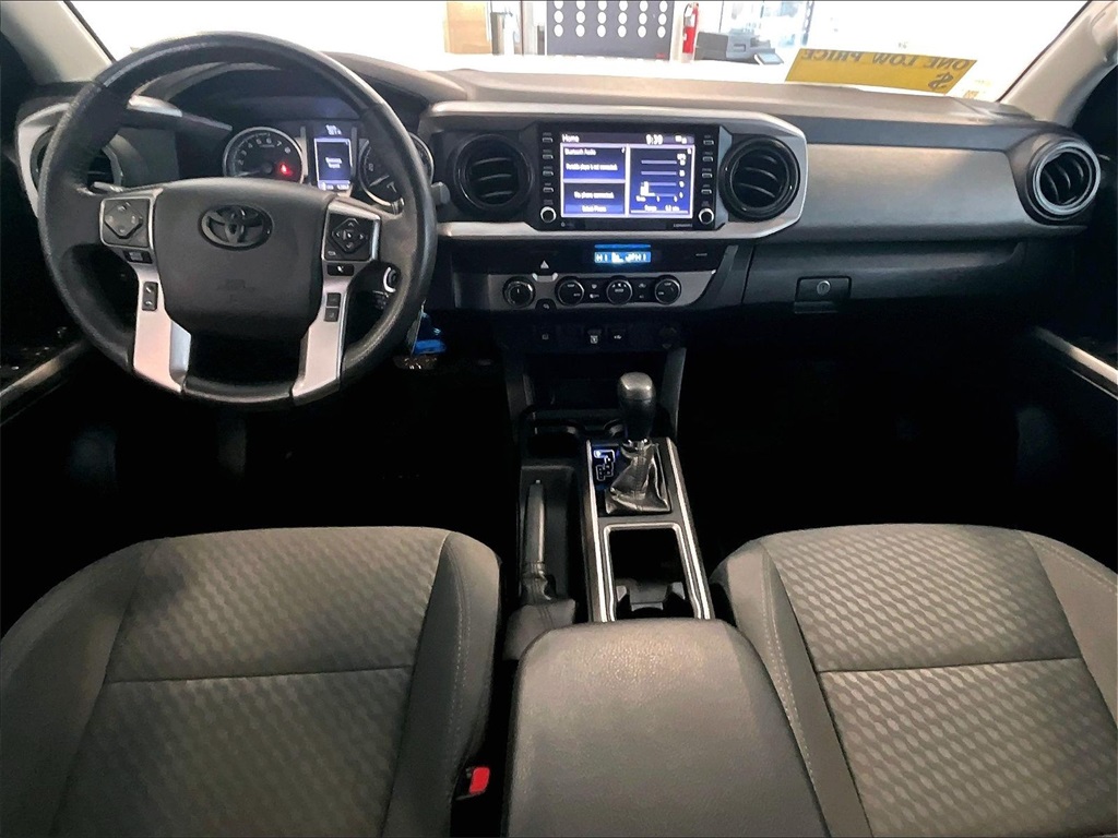 2022 Toyota Tacoma SR5 - Photo 21