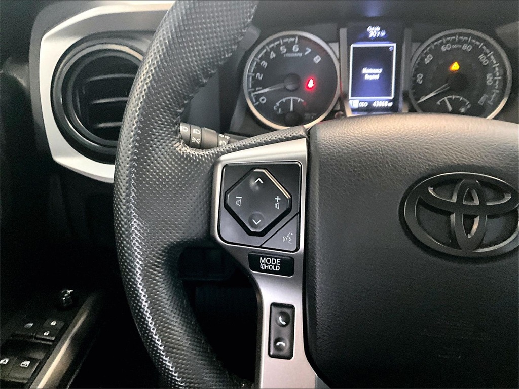 2022 Toyota Tacoma SR5 - Photo 23