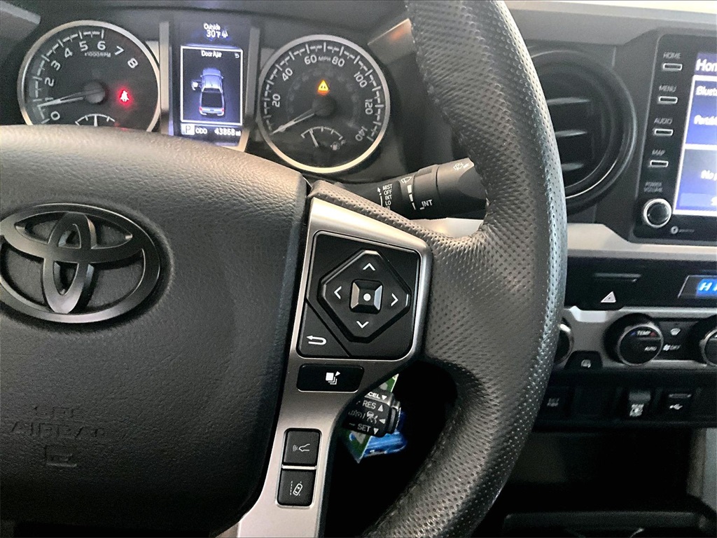 2022 Toyota Tacoma SR5 - Photo 24