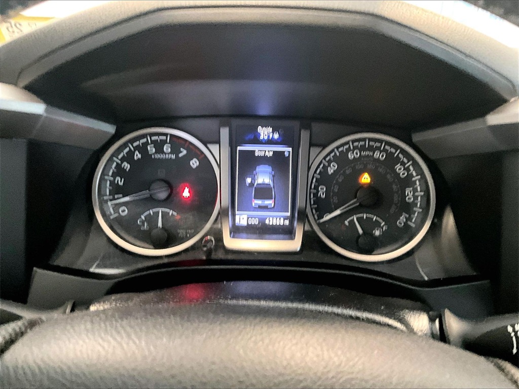 2022 Toyota Tacoma SR5 - Photo 25