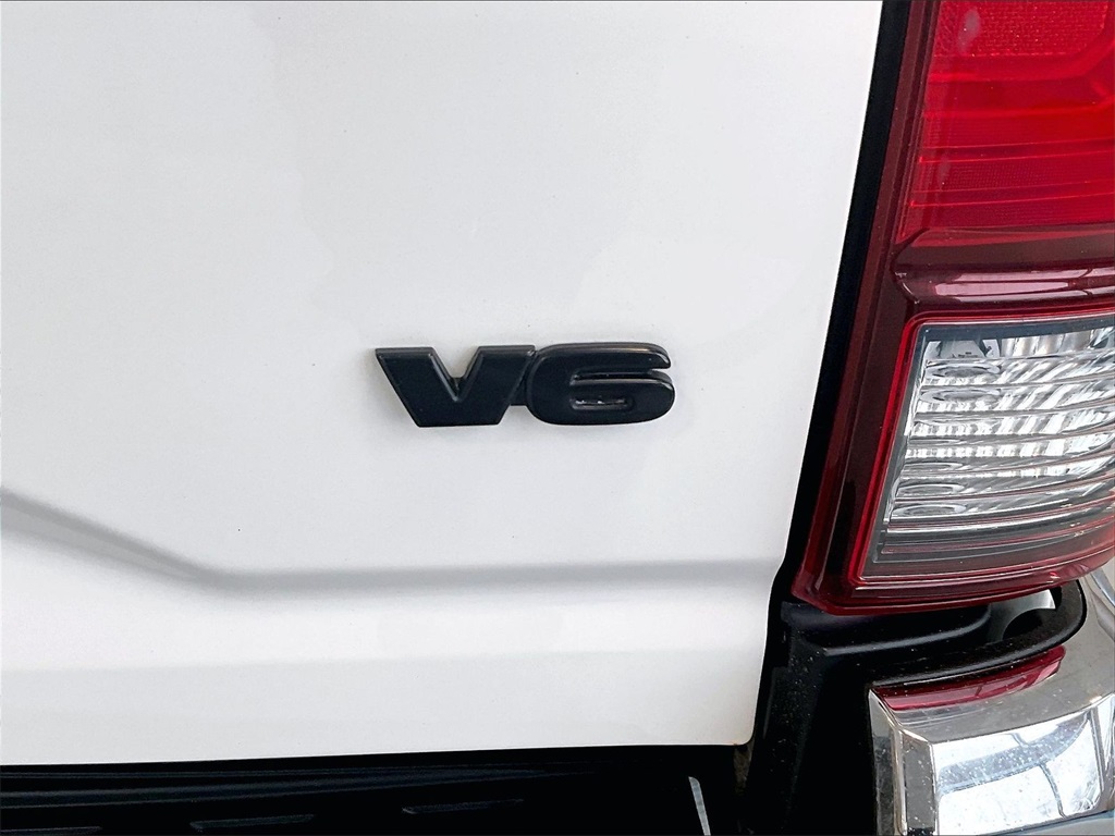2022 Toyota Tacoma SR5 - Photo 27