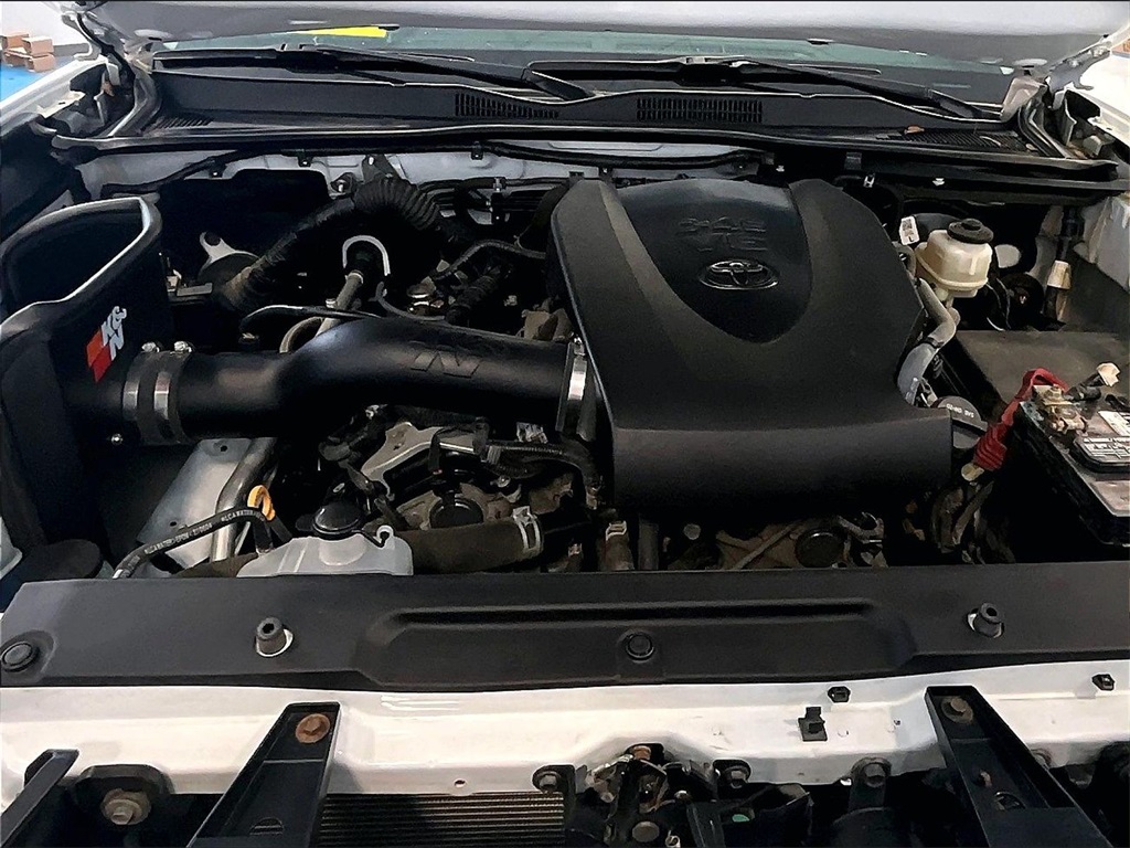 2022 Toyota Tacoma SR5 - Photo 28