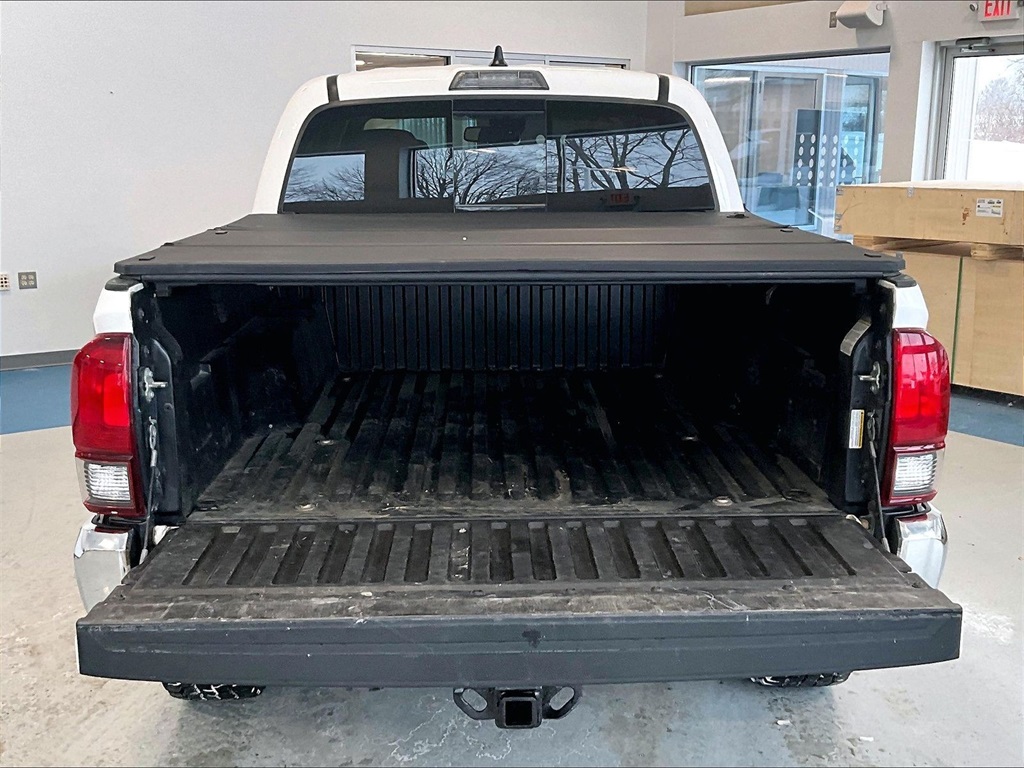 2022 Toyota Tacoma SR5 - Photo 29