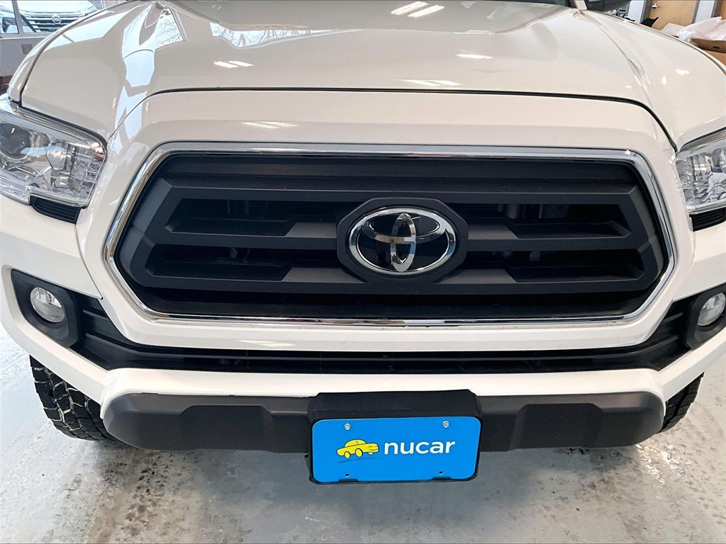 2022 Toyota Tacoma SR5 - Photo 30