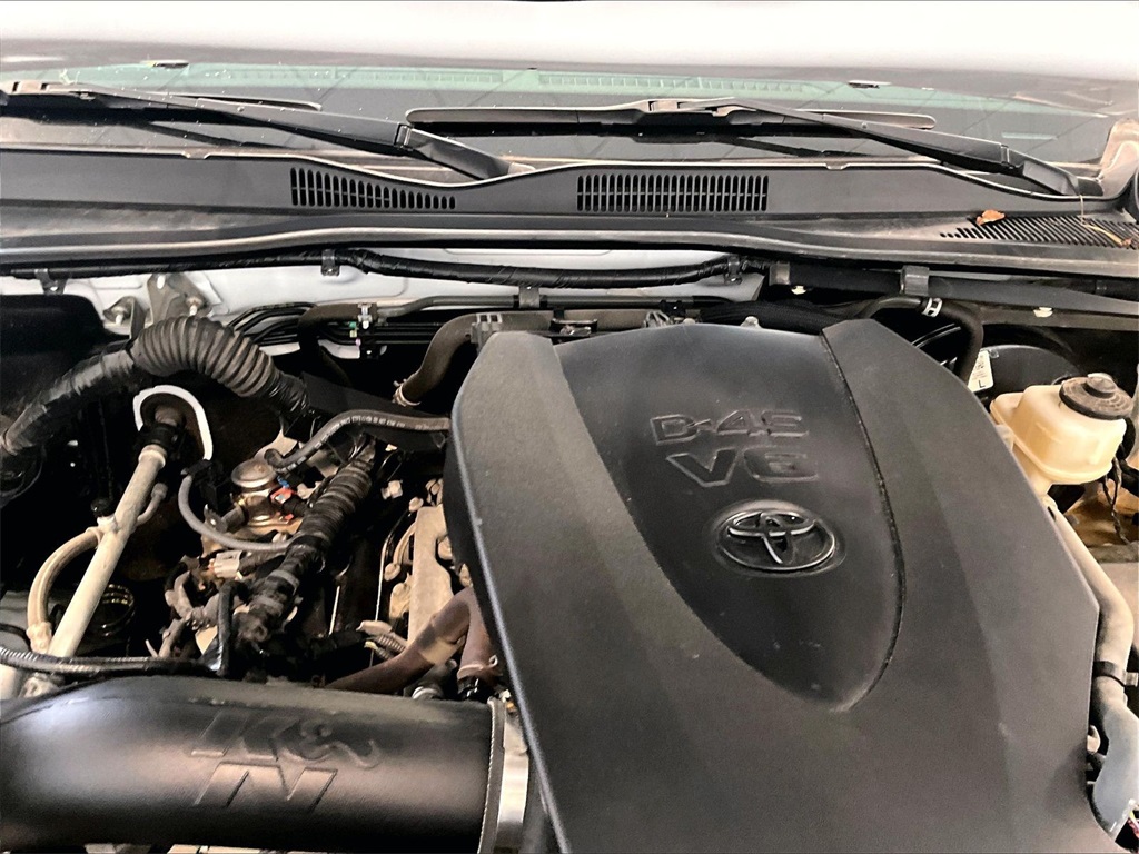 2022 Toyota Tacoma SR5 - Photo 33