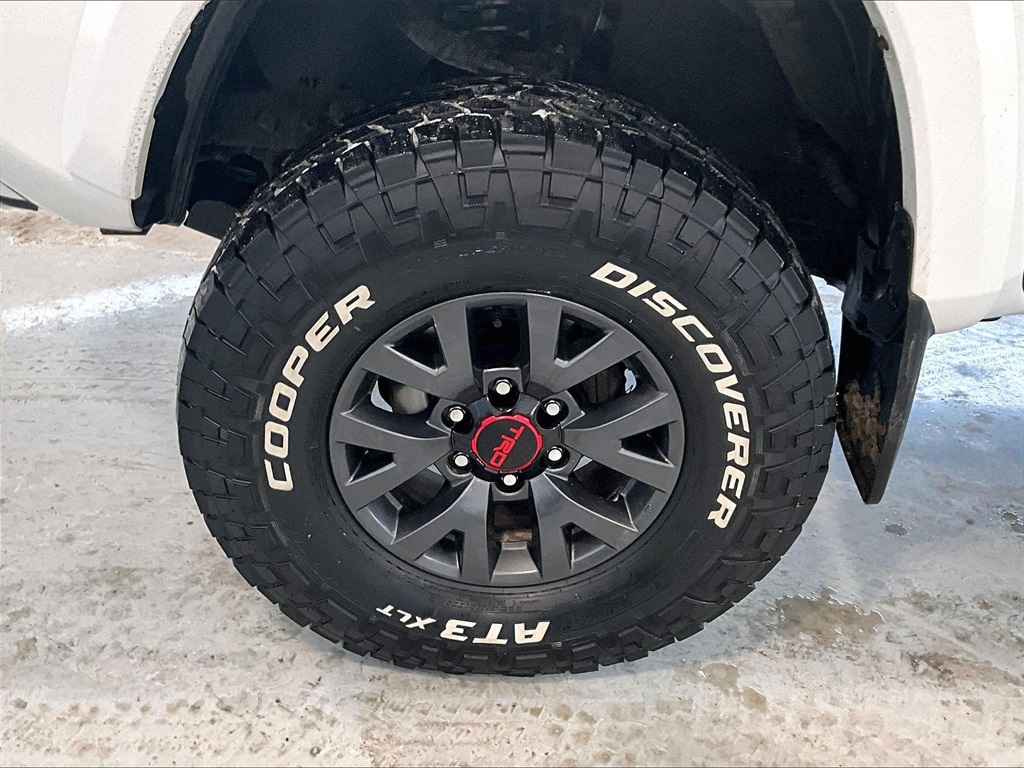 2022 Toyota Tacoma SR5 - Photo 7
