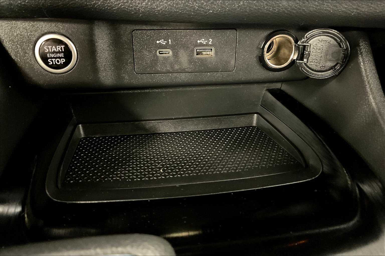 2021 Nissan Rogue SV - Photo 26