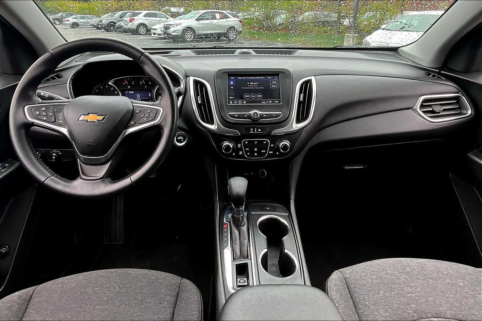 2022 Chevrolet Equinox LT - Photo 20