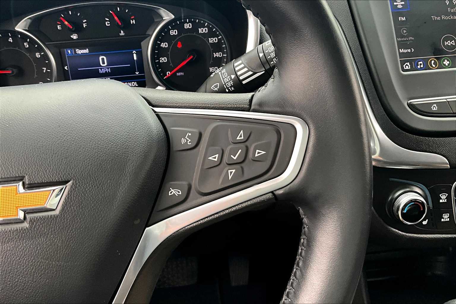 2022 Chevrolet Equinox LT - Photo 23