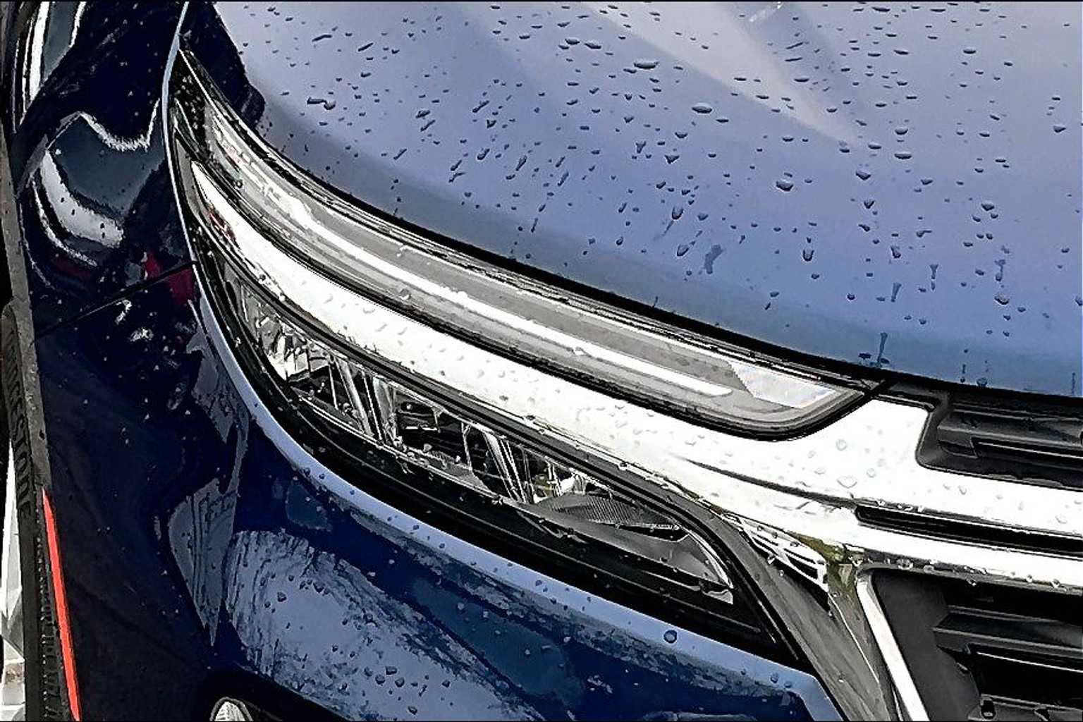 2022 Chevrolet Equinox LT - Photo 31
