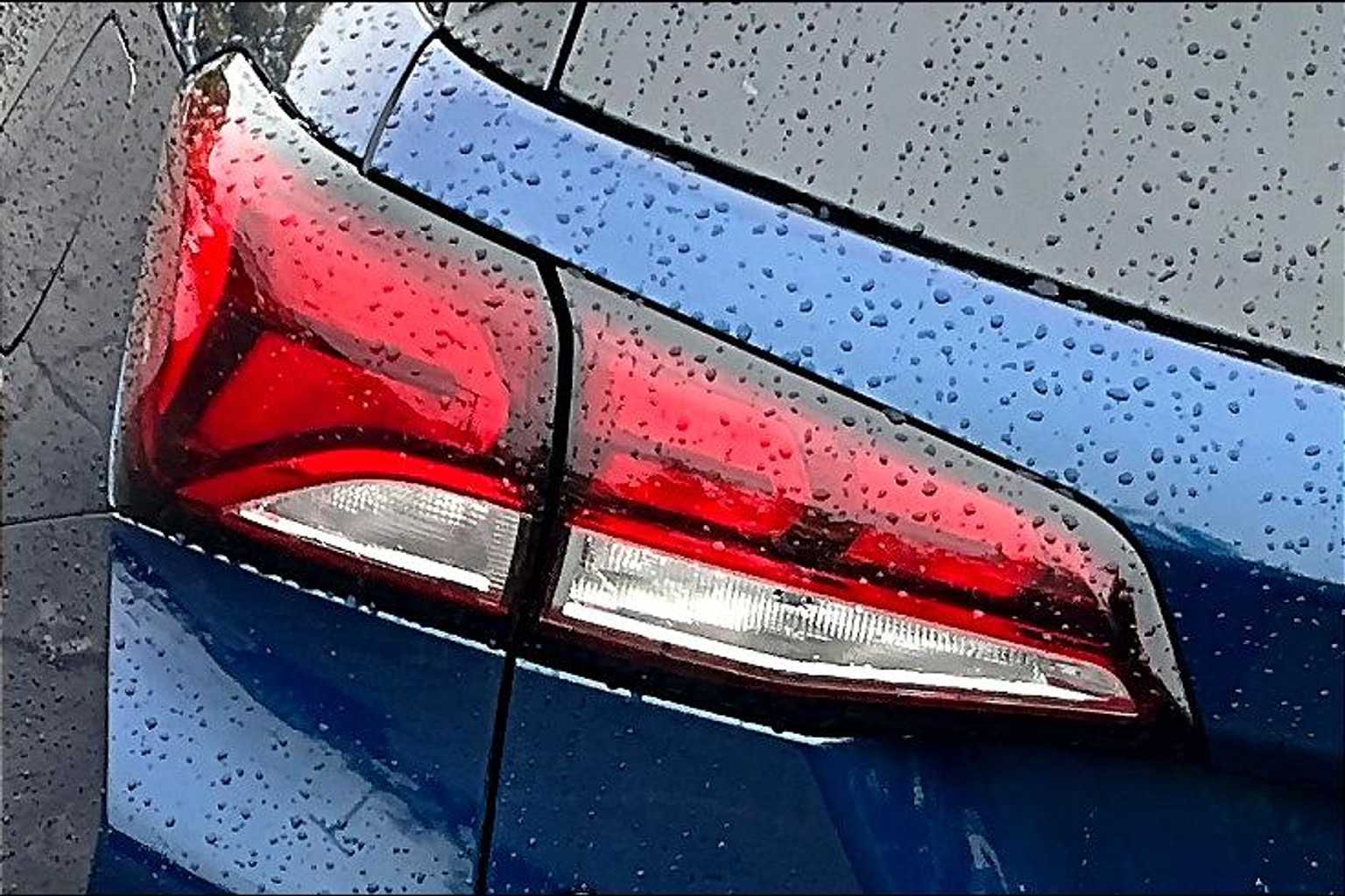 2022 Chevrolet Equinox LT - Photo 32